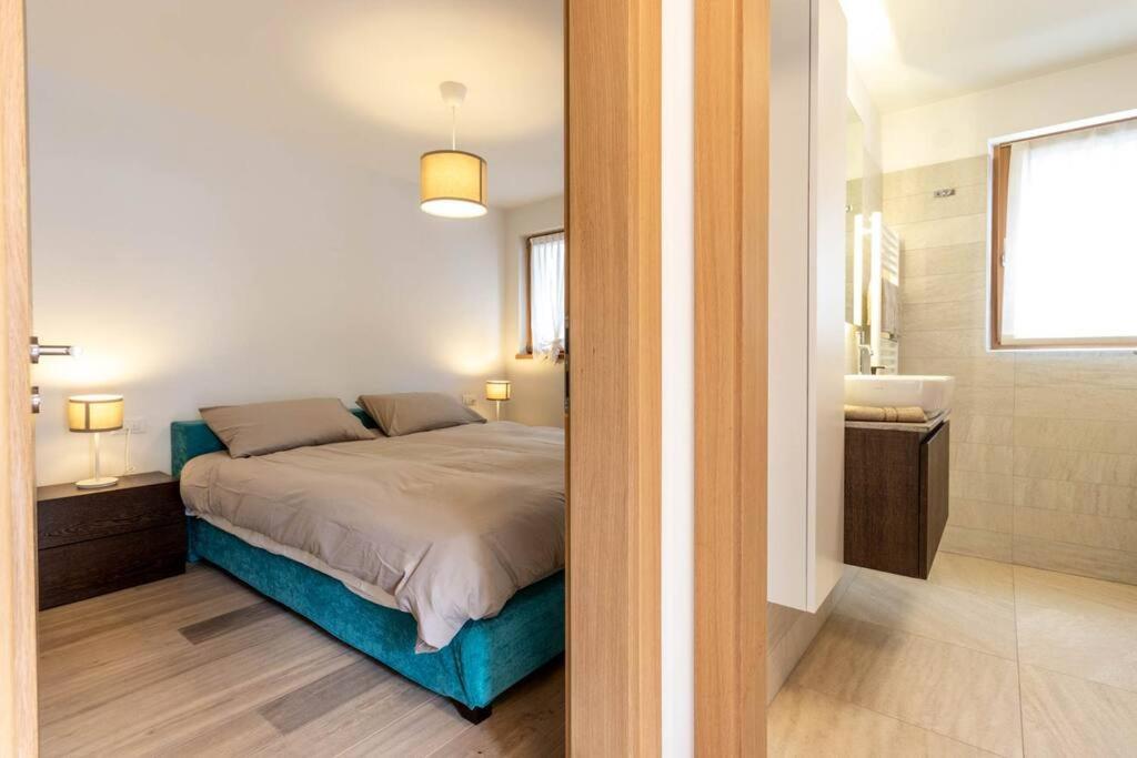 Appartement Casa Ami à Sexten Extérieur photo