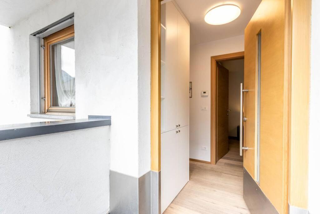 Appartement Casa Ami à Sexten Extérieur photo
