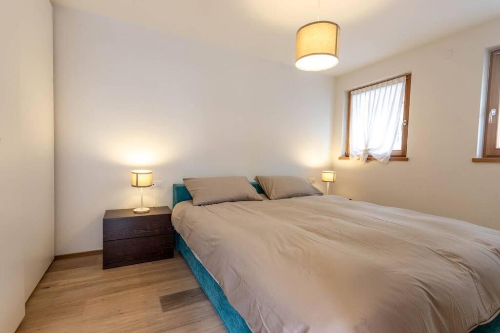 Appartement Casa Ami à Sexten Extérieur photo