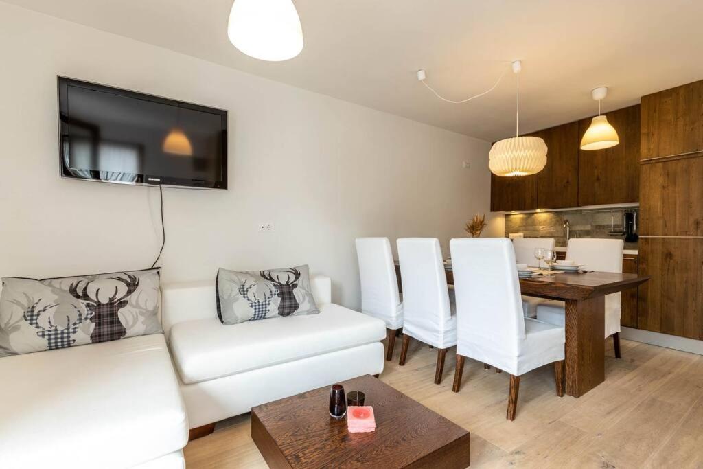 Appartement Casa Ami à Sexten Extérieur photo