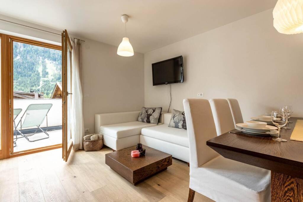 Appartement Casa Ami à Sexten Extérieur photo